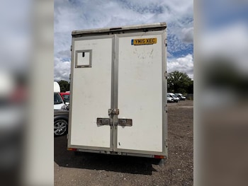 Used Peugeot Boxer 2015 for sale - 79442918: Photo