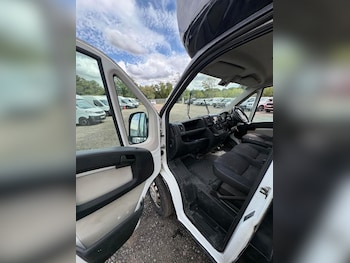 Used Peugeot Boxer 2015 for sale - 79442918: Photo