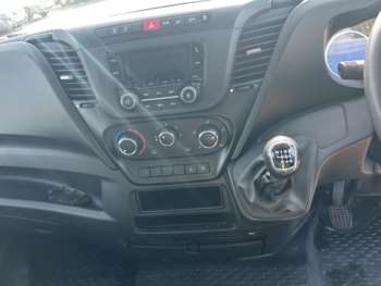 Used Iveco Daily 2021 for sale - 74922593: Photo