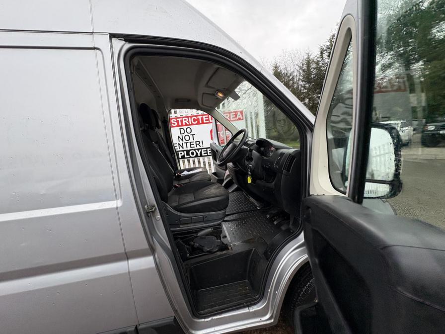 Used Peugeot Boxer 2021 for sale - 77308050: Photo 12