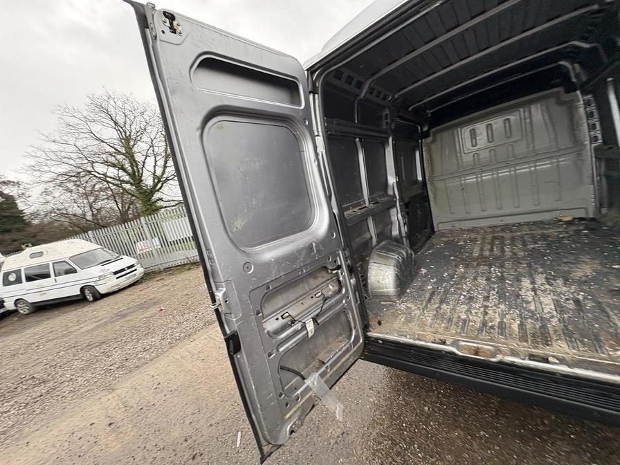 Used Peugeot Boxer 2021 for sale - 77308050: Photo 13