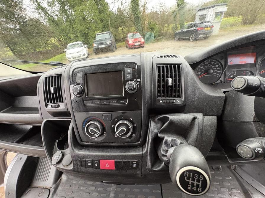 Used Peugeot Boxer 2021 for sale - 77308050: Photo 16