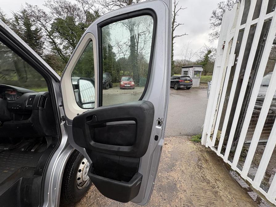 Used Peugeot Boxer 2021 for sale - 77308050: Photo 19