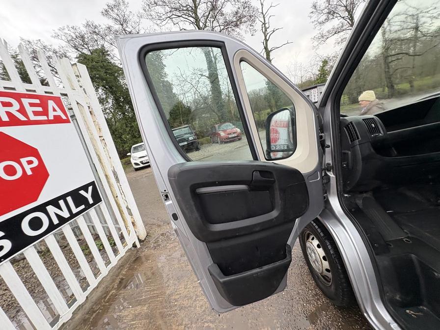 Used Peugeot Boxer 2021 for sale - 77308050: Photo 6