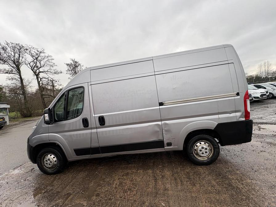Used Peugeot Boxer 2021 for sale - 77308050: Photo 7