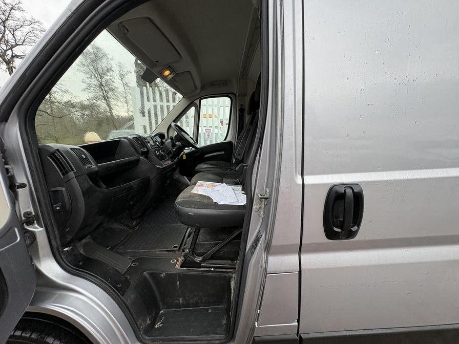 Used Peugeot Boxer 2021 for sale - 77308050: Photo 8