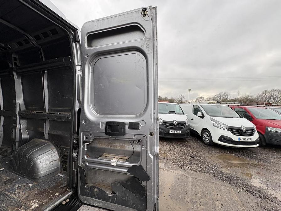 Used Peugeot Boxer 2021 for sale - 77308050: Photo 9