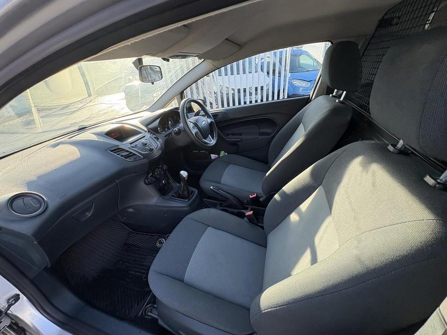 Used Ford Fiesta 2012 for sale - 77239722: Photo 11