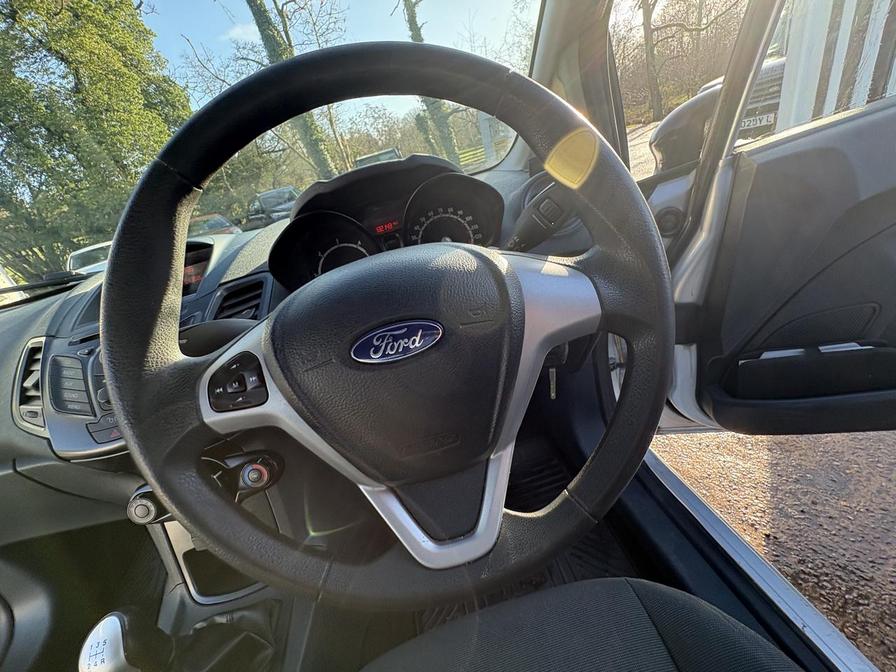 Used Ford Fiesta 2012 for sale - 77239722: Photo 12