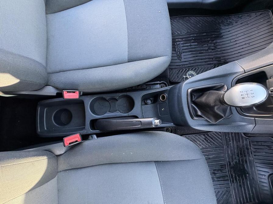 Used Ford Fiesta 2012 for sale - 77239722: Photo 17