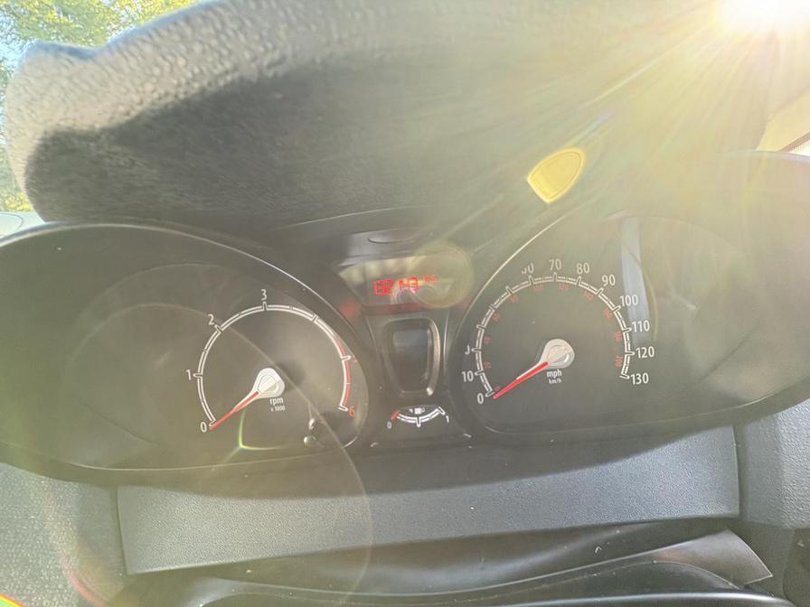 Used Ford Fiesta 2012 for sale - 77239722: Photo 18