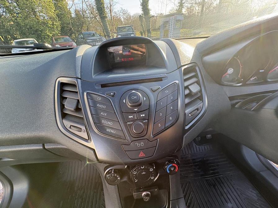 Used Ford Fiesta 2012 for sale - 77239722: Photo 19