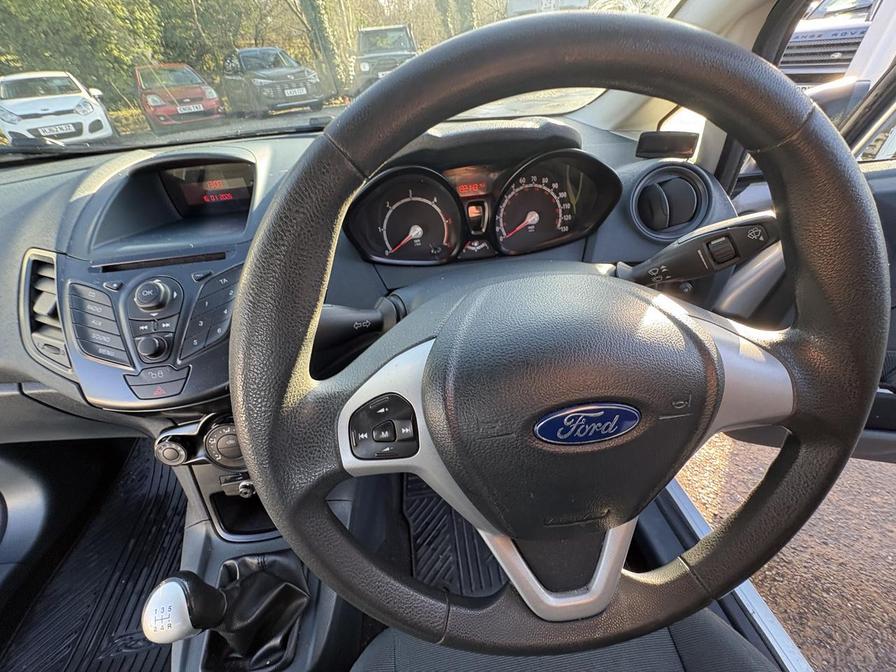 Used Ford Fiesta 2012 for sale - 77239722: Photo 20