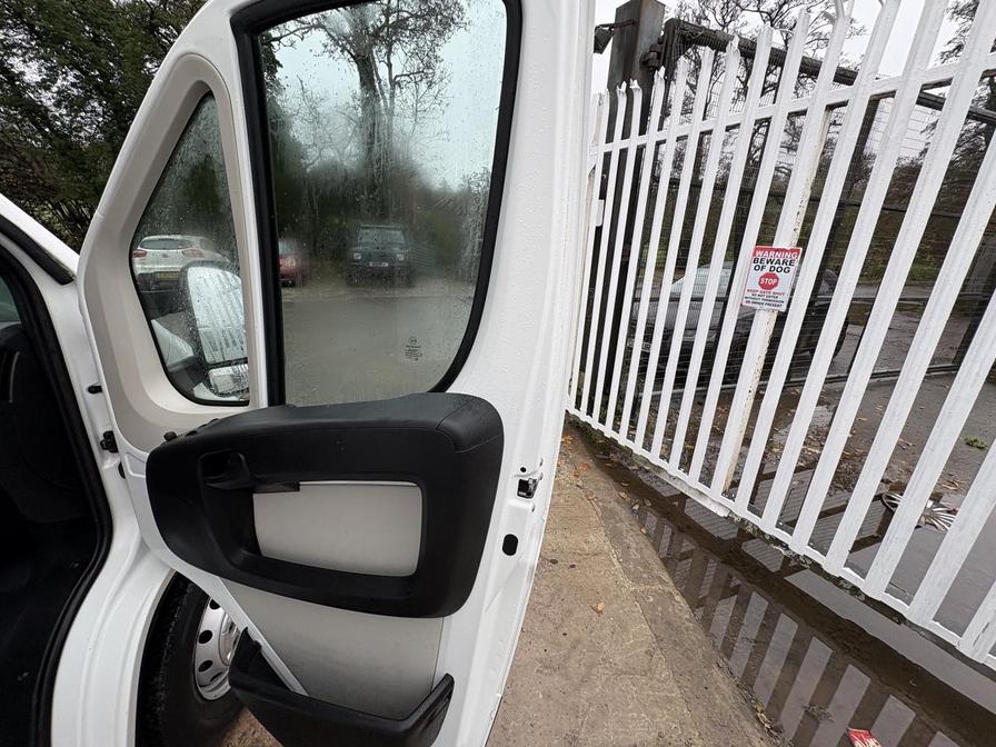 Used Peugeot Boxer 2018 for sale - 76827026: Photo 17