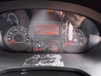 Used Peugeot Boxer 2018 for sale - 76827026: Photo