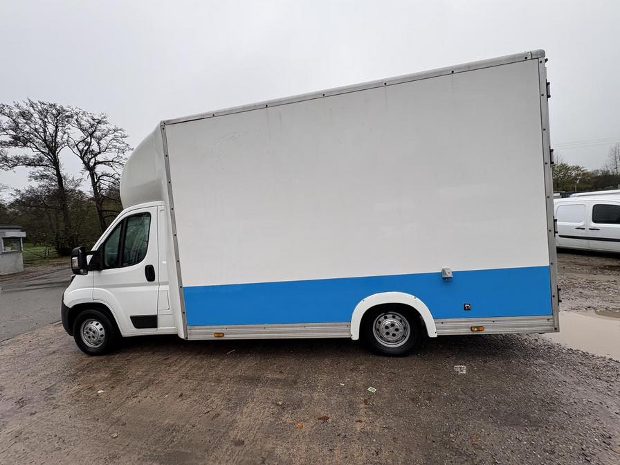 Used Peugeot Boxer 2018 for sale - 76827026: Photo 5