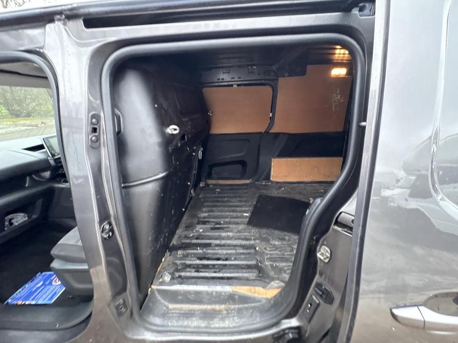 Used Vauxhall Combo 2019 for sale - 77795519: Photo 12