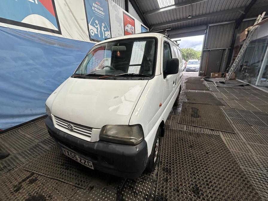 Vehicle 16