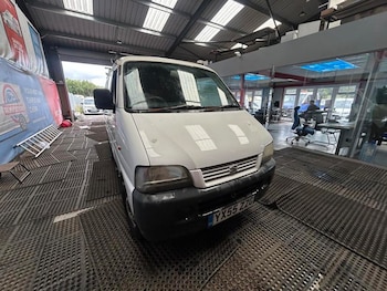 Suzuki - Carry
