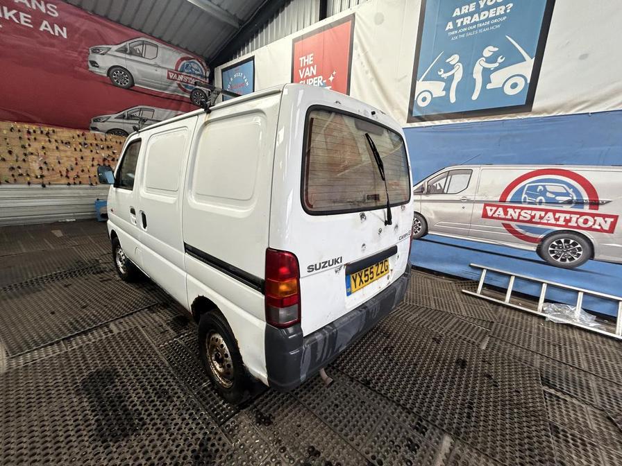 Vehicle 23