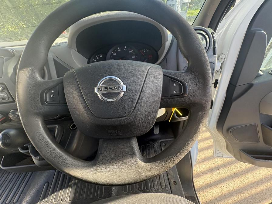 Used Nissan NV400 2016 for sale - 76487788: Photo 10