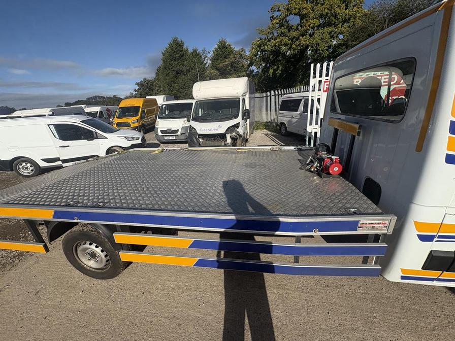 Used Nissan NV400 2016 for sale - 76487788: Photo 11