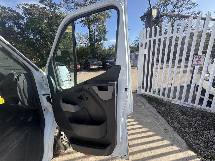 Used Nissan NV400 2016 for sale - 76487788: Photo 12