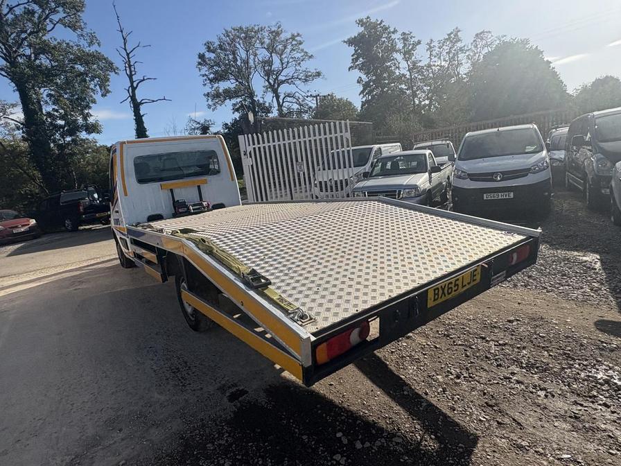 Used Nissan NV400 2016 for sale - 76487788: Photo 14