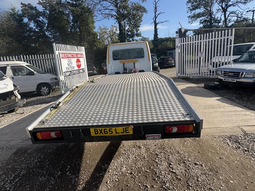 Used Nissan NV400 2016 for sale - 76487788: Photo 15