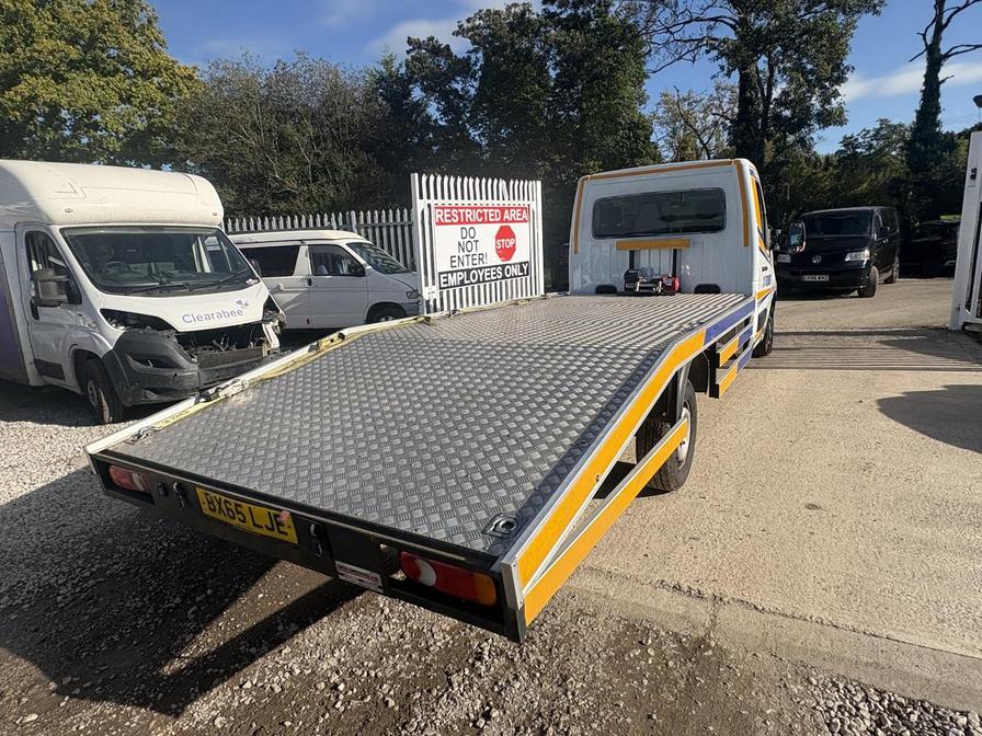 Used Nissan NV400 2016 for sale - 76487788: Photo 16