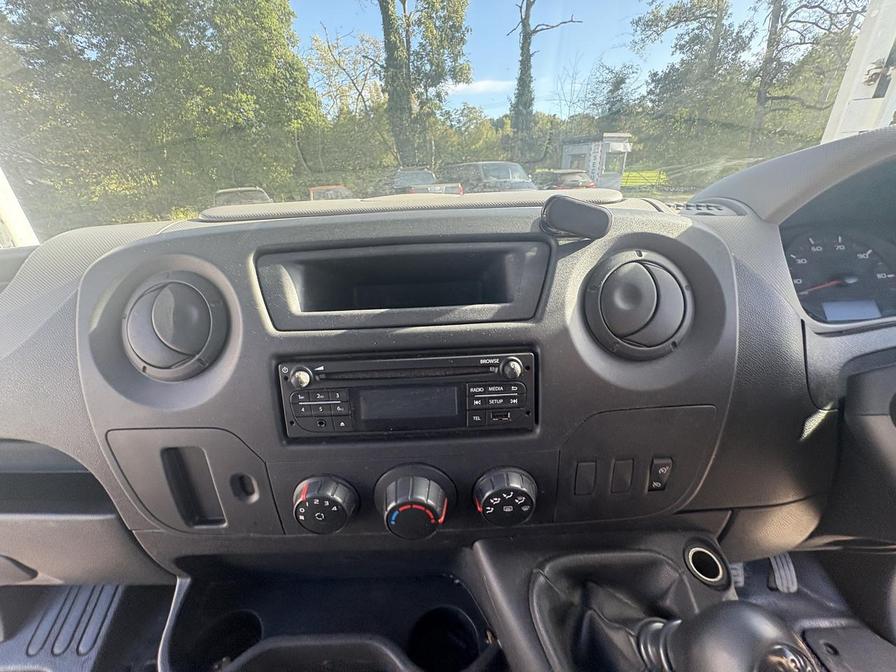 Used Nissan NV400 2016 for sale - 76487788: Photo 18