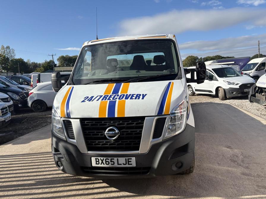 Used Nissan NV400 2016 for sale - 76487788: Photo 19