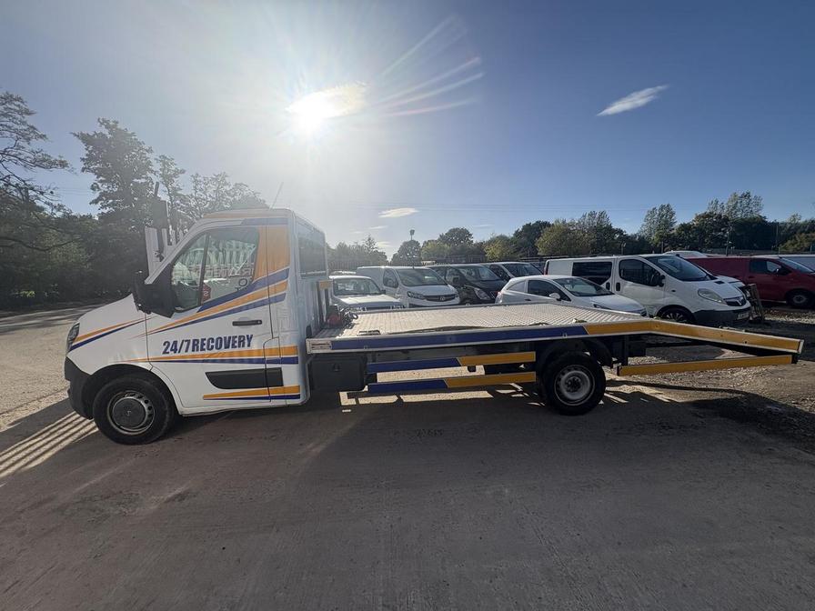 Used Nissan NV400 2016 for sale - 76487788: Photo 3