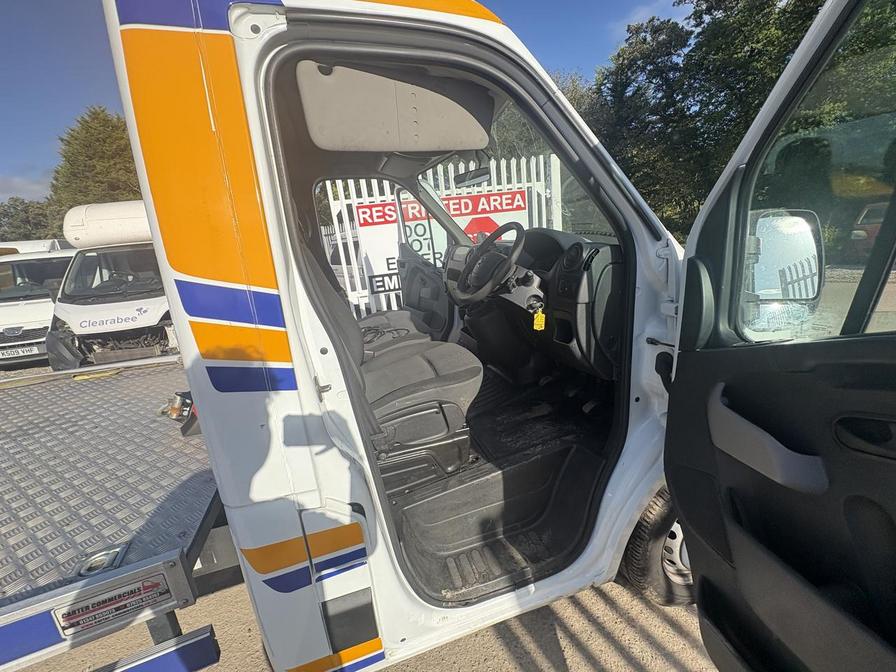 Used Nissan NV400 2016 for sale - 76487788: Photo 4