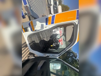 Used Nissan NV400 2016 for sale - 76487788: Photo