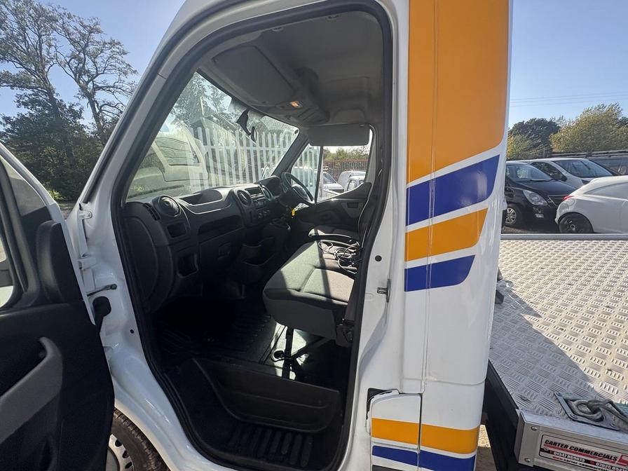 Used Nissan NV400 2016 for sale - 76487788: Photo 5