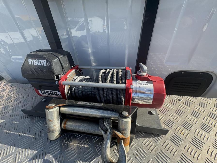 Used Nissan NV400 2016 for sale - 76487788: Photo 7