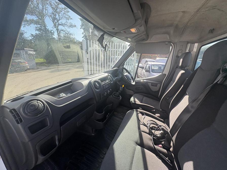 Used Nissan NV400 2016 for sale - 76487788: Photo 8