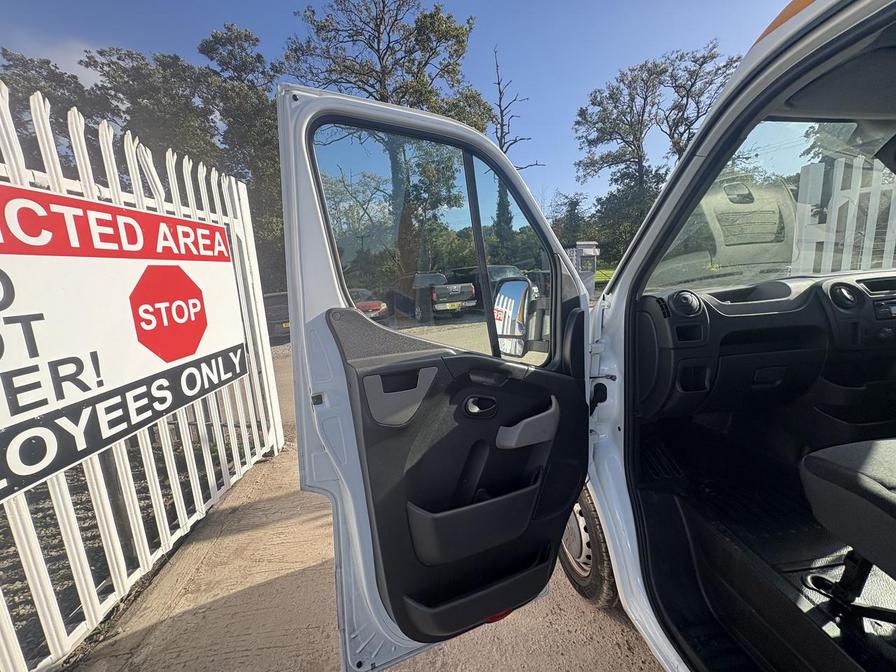 Used Nissan NV400 2016 for sale - 76487788: Photo 9