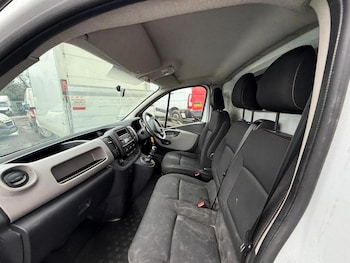 Used Renault Trafic 2016 for sale - 78650662: Photo