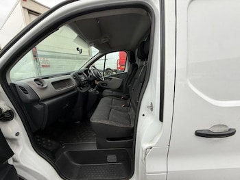 Used Renault Trafic 2016 for sale - 78650662: Photo