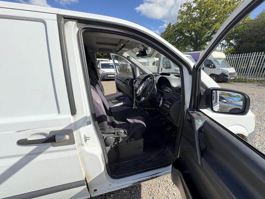 Used Mercedes-Benz Vito 2015 for sale - 76087217: Photo 5