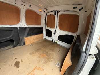 Used Peugeot Partner 2020 for sale - 74601230: Photo