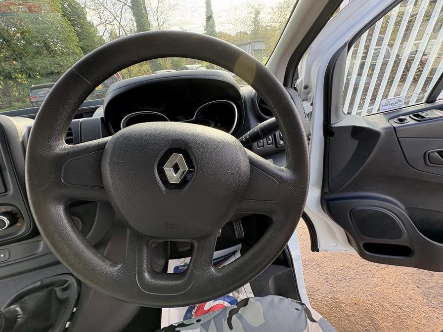 Used Renault Trafic 2020 for sale - 76487781: Photo 14