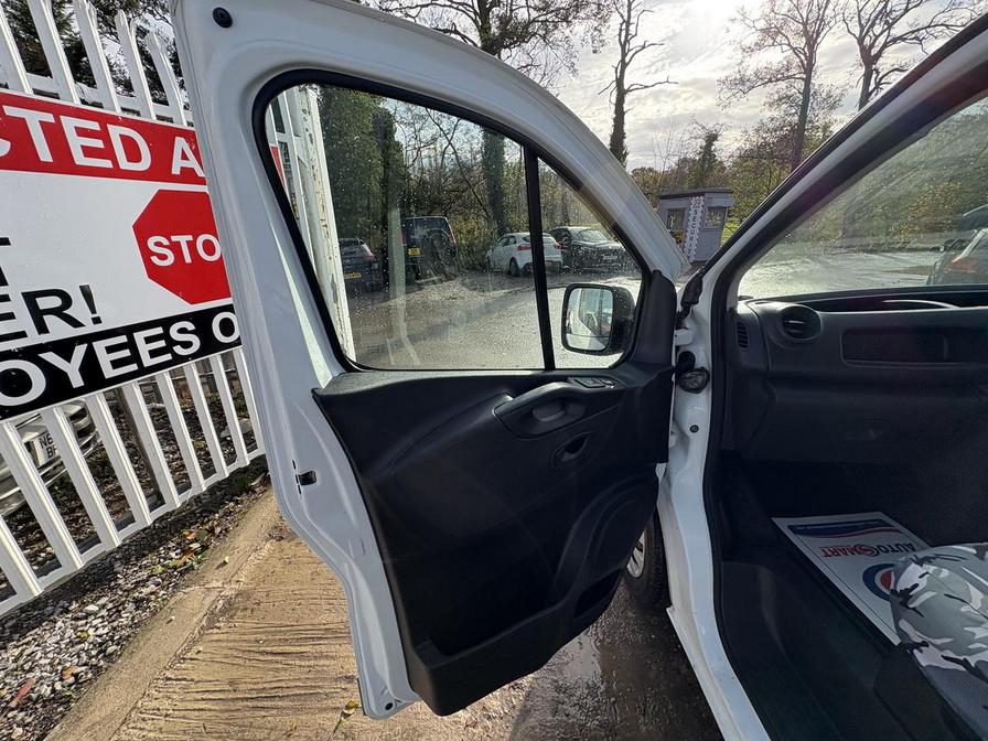 Used Renault Trafic 2020 for sale - 76487781: Photo 16