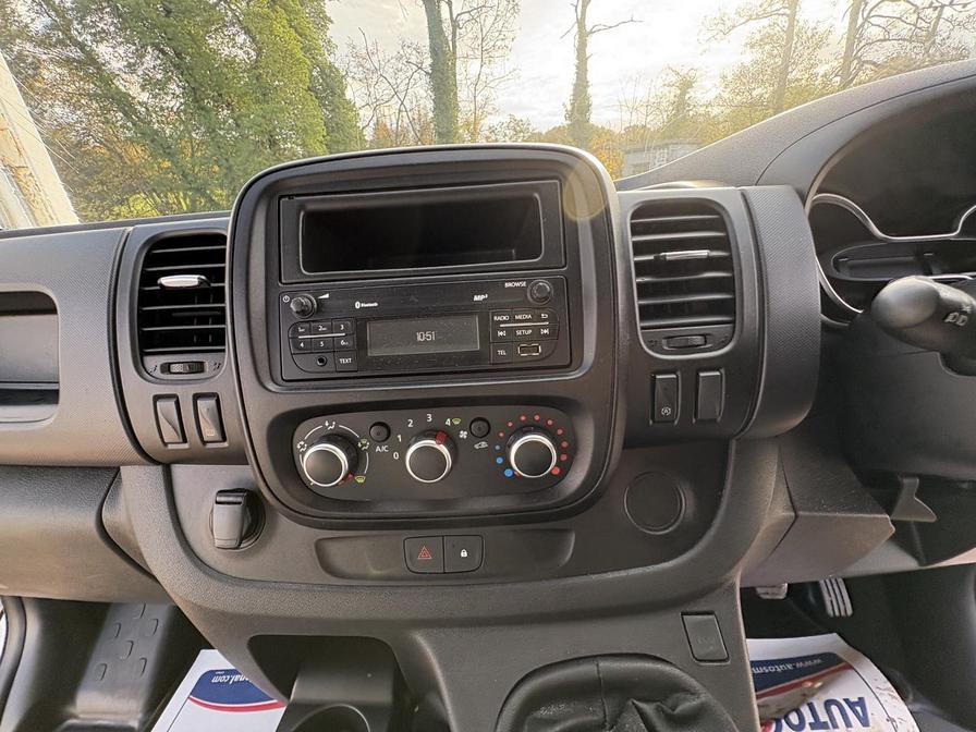 Used Renault Trafic 2020 for sale - 76487781: Photo 20