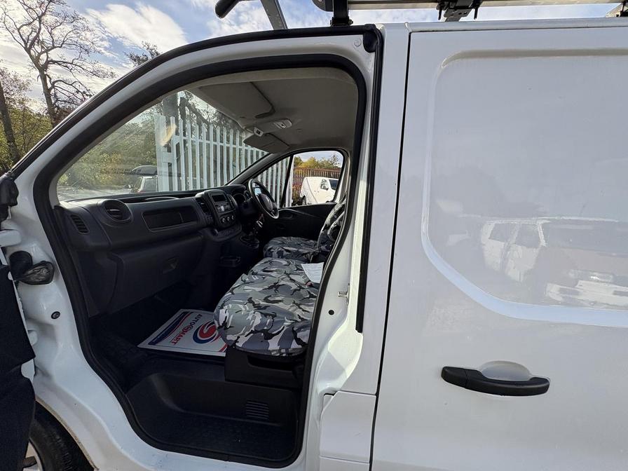 Used Renault Trafic 2020 for sale - 76487781: Photo 9