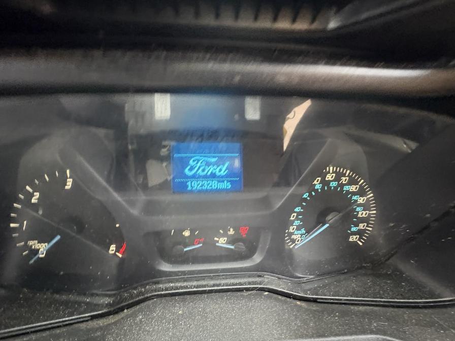 Used Ford Transit Custom 2015 for sale - 76648624: Photo 2