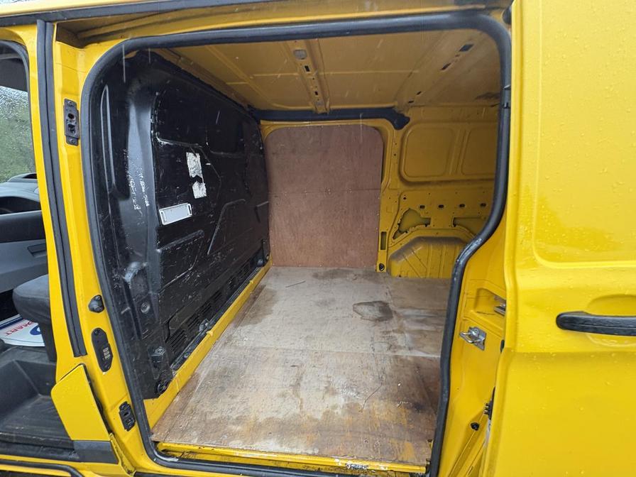 Used Ford Transit Custom 2015 for sale - 76648624: Photo 5