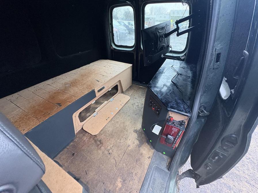 Used Volkswagen Caddy 2011 for sale - 77428602: Photo 12